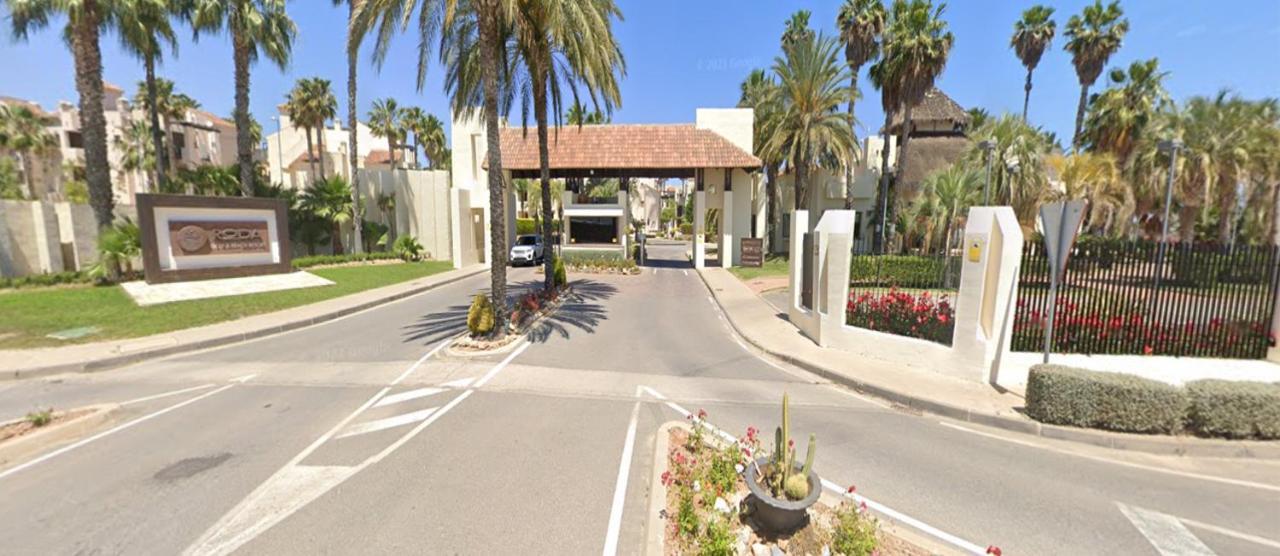 Apartamento Con Piscina Roda Golf - Roda 1 Luaran gambar