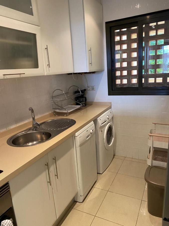 Apartamento Con Piscina Roda Golf - Roda 1 Luaran gambar