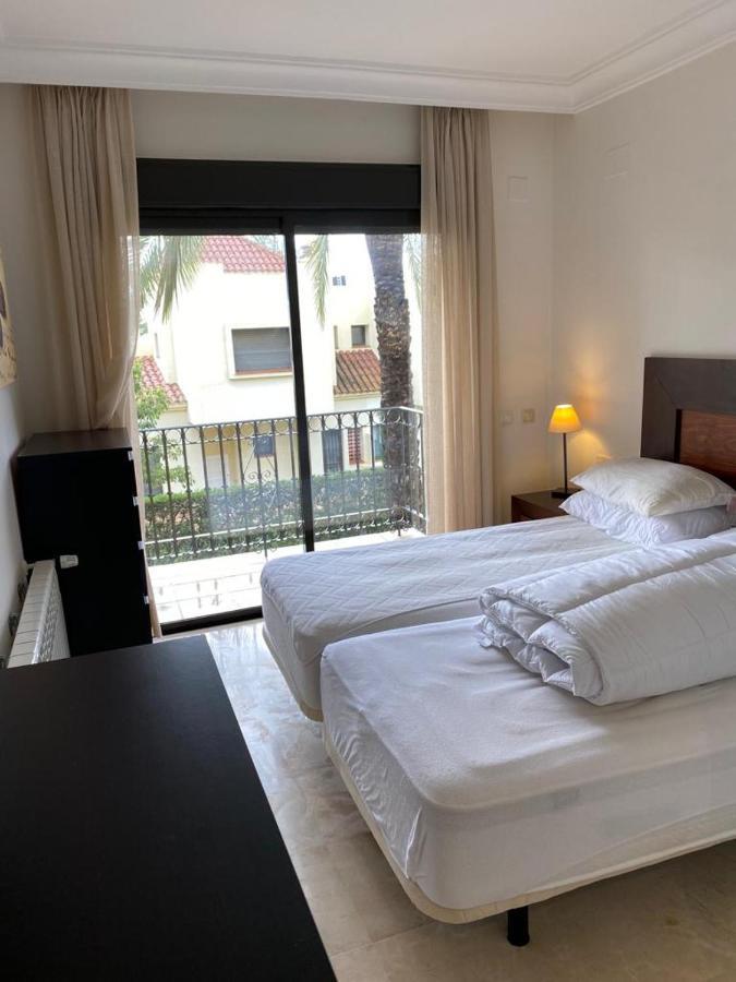 Apartamento Con Piscina Roda Golf - Roda 1 Luaran gambar