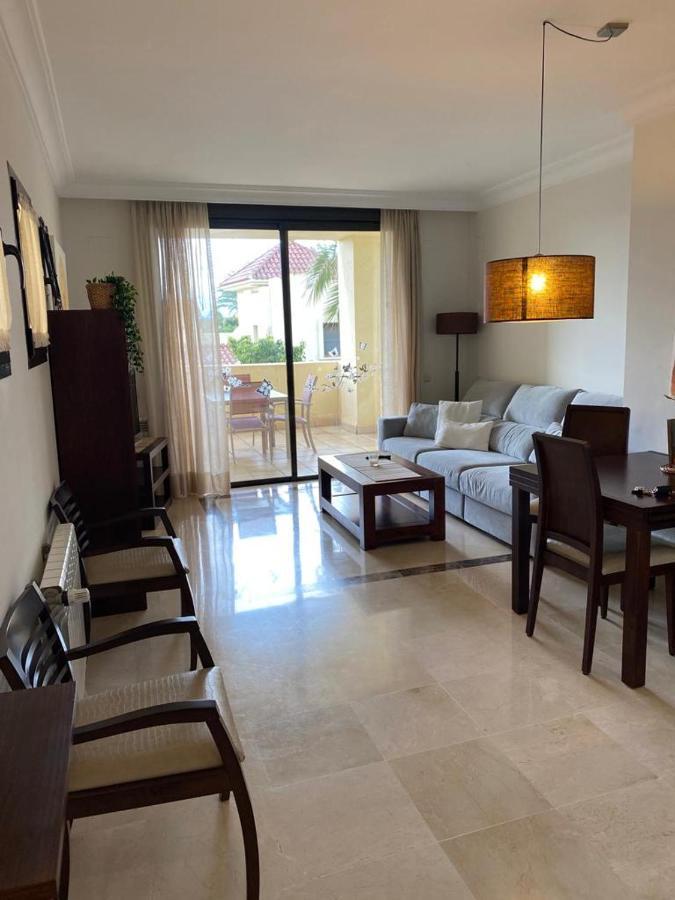 Apartamento Con Piscina Roda Golf - Roda 1 Luaran gambar