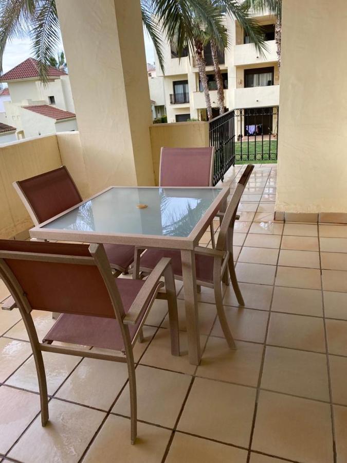 Apartamento Con Piscina Roda Golf - Roda 1 Luaran gambar