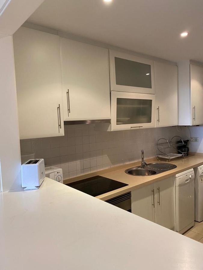 Apartamento Con Piscina Roda Golf - Roda 1 Luaran gambar