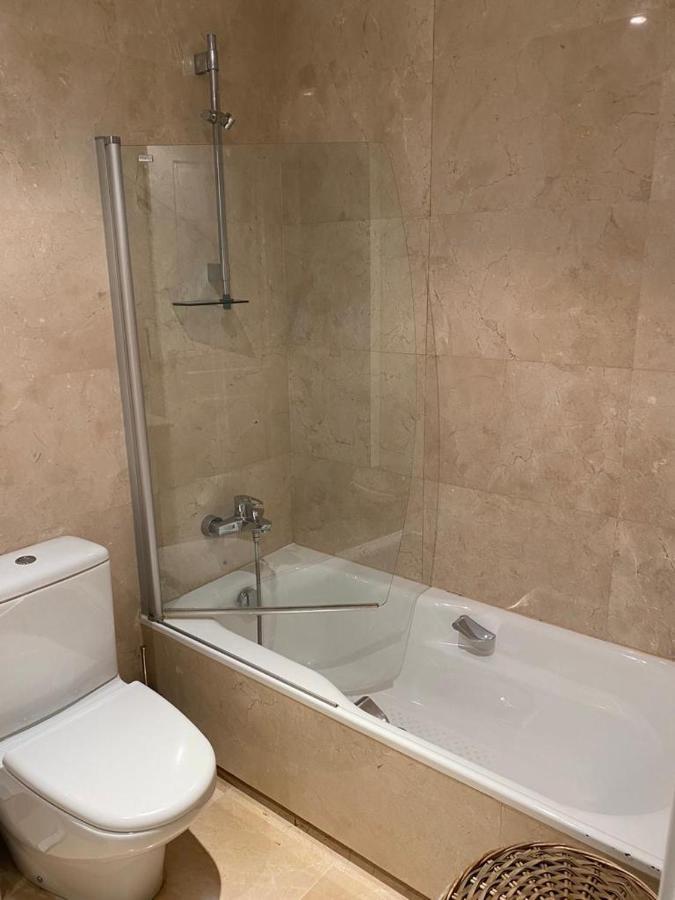 Apartamento Con Piscina Roda Golf - Roda 1 Luaran gambar