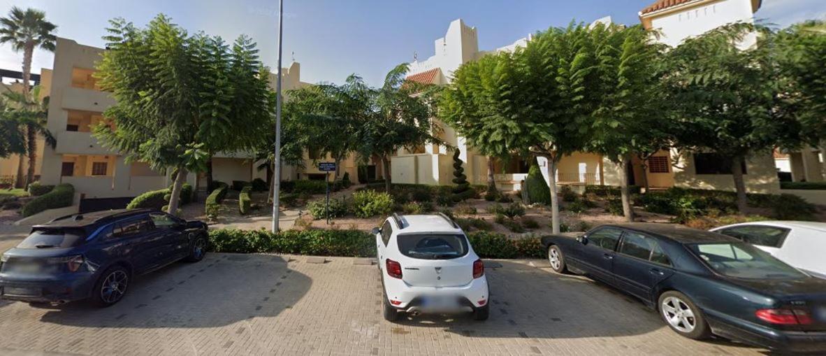 Apartamento Con Piscina Roda Golf - Roda 1 Luaran gambar